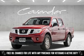 Used 2019 Nissan Frontier SV w/ Value Truck Package image 1