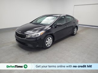 Used 2017 Kia Forte LX image 1