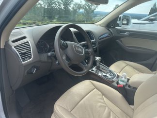 Used 2016 Audi Q5 2.0T Premium Plus w/ Technology Package image 1