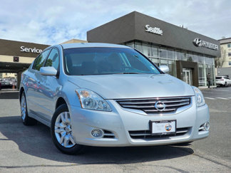 Used 2010 Nissan Altima 2.5 S image 1