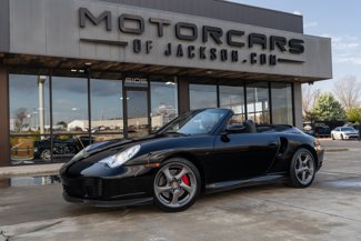 Used 2004 Porsche 911 Turbo image 1