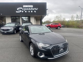 Used 2022 Audi A3 2.0T Premium image 1