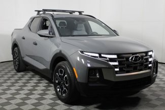 Used 2023 Hyundai Santa Cruz SEL w/ Activity Package image 1