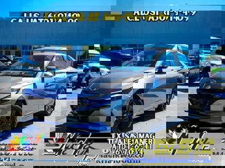 Used 2023 Hyundai Elantra SEL image 1