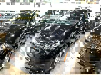 New 2025 Chrysler Voyager LX image 1