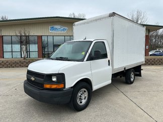 Used 2015 Chevrolet Express 3500 image 1