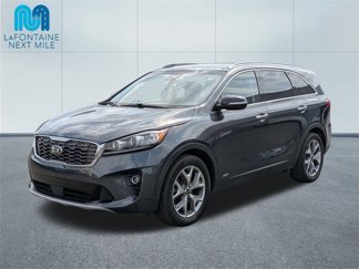 Used 2019 Kia Sorento EX image 1