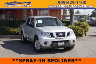 Used 2019 Nissan Frontier SV image 1