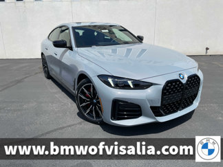 New 2025 BMW 430i w/ M Sport Package image 1