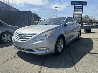 Used 2013 Hyundai Sonata GLS w/ Popular Equipment Pkg image 1
