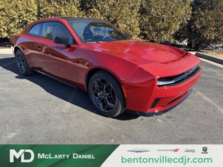 New 2025 Dodge Charger R/T w/ Quick Order Package 25M R/T image 1