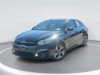 Used 2020 Kia Forte LXS image 1