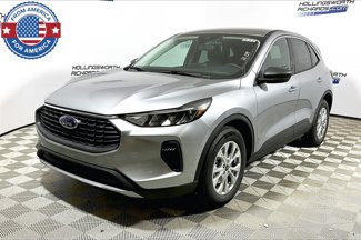 New 2024 Ford Escape Active w/ Cold Weather Package image 1