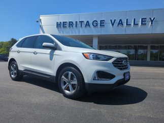 Used 2022 Ford Edge SEL w/ Convenience Package image 1