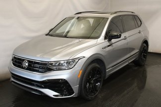 Used 2023 Volkswagen Tiguan SE R-Line image 1