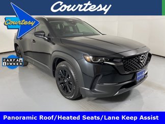 Used 2023 MAZDA CX-50 2.5 S w/ Preferred Plus Pkg image 1