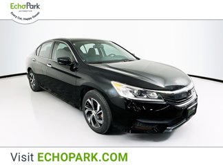 Used 2016 Honda Accord LX image 1