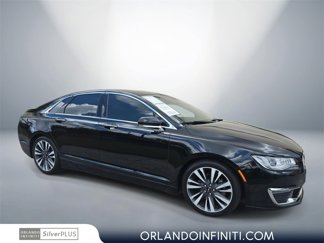 Used 2020 Lincoln MKZ Reserve w/ Elements Package image 1