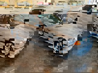 Used 1999 BMW M3 Coupe image 1