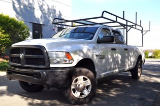 Used 2016 RAM 2500 Tradesman w/ Protection Group image 1