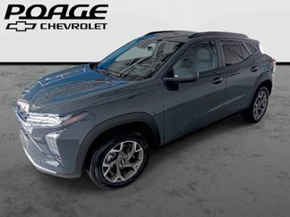 New 2025 Chevrolet Trax LT w/ LT Convenience Package image 1