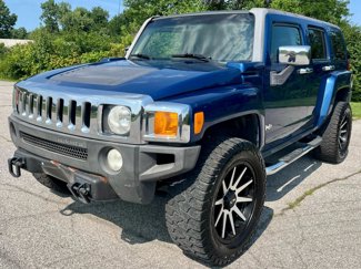 Used 2006 HUMMER H3 w/ Chrome Appearance Package image 1
