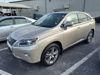 Used 2015 Lexus RX 450h FWD image 1