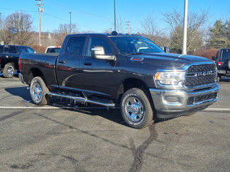New 2024 RAM 2500 Tradesman w/ Towing Technology Group image 1