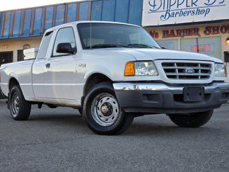 Used 2001 Ford Ranger Edge image 1