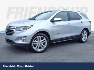 Used 2019 Chevrolet Equinox Premier image 1