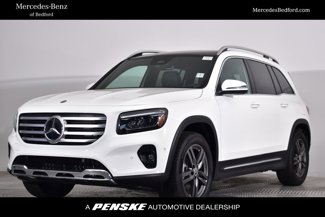 Certified 2025 Mercedes-Benz GLB 250 4MATIC image 1