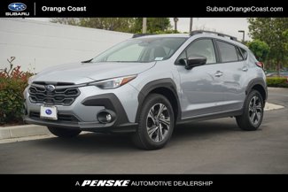 New 2025 Subaru Crosstrek 2.5i Premium image 1