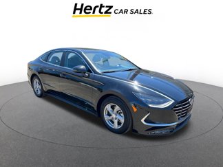 Used 2023 Hyundai Sonata SE image 1
