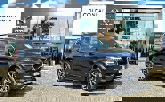 Used 2016 Volvo XC90 T6 Momentum video 1