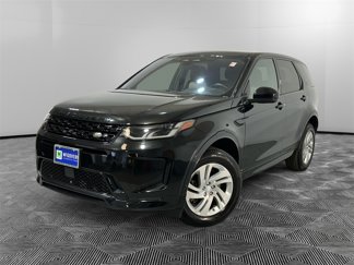Used 2021 Land Rover Discovery Sport S R-Dynamic image 1