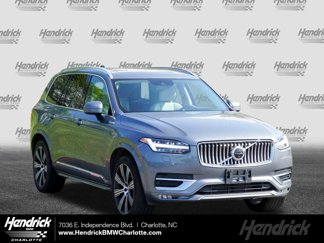 Used 2020 Volvo XC90 T6 Inscription image 1