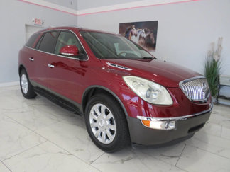 Used 2011 Buick Enclave CXL image 1