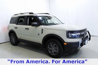 New 2025 Ford Bronco Sport Big Bend image 1