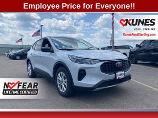 New 2025 Ford Escape Active w/ Cold Weather Package image 1