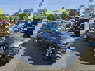 Used 2019 Chevrolet Malibu LT image 1