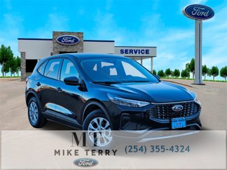 New 2025 Ford Escape Active image 1