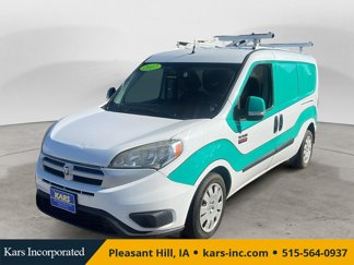 Used 2017 RAM ProMaster City Tradesman SLT w/ Rear Back-up Camera Group image 1