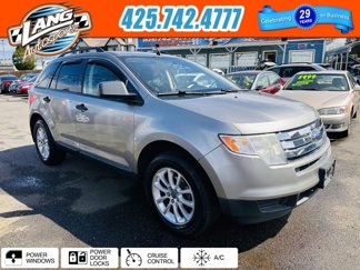 Used 2008 Ford Edge SE image 1