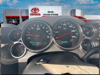 Used 2013 Chevrolet Silverado 1500 LT w/ All-Star Edition image 1