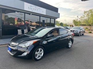 Used 2013 Hyundai Elantra GLS w/ Preferred Pkg image 1
