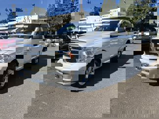 Used 2013 RAM 1500 ST w/ SXT Appearance Group image 1