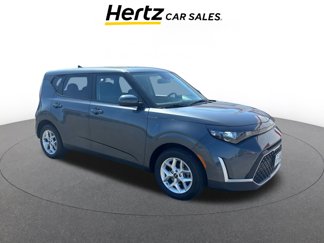 Used 2024 Kia Soul LX w/ Option Group 015 image 1