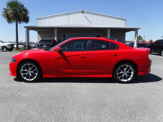 Used 2020 Dodge Charger GT w/ Driver Convenience Group image 1