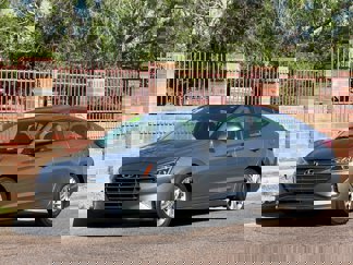 Used 2019 Hyundai Elantra SEL image 1