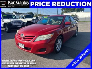 Used 2011 Toyota Camry image 1